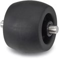 thumbnail image 1 of czcpp-Replacement Front Roller Wheel for Shark RV700_N RV720_N RV725_N RV750_N RV750NR01U RV751 RV752 RV753 RV761_NL RV761_NR RV761R01US RV763 RV765 RV772 RV850BRN RV850 RV851WV R85 S87 Robot Vacuum, 1 of 4