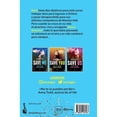 thumbnail image 2 of Save Me (Serie Save 1) Booket Mona Kasten, 2 of 2