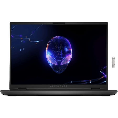 Alienware - m16 R2 QHD+ 240Hz...