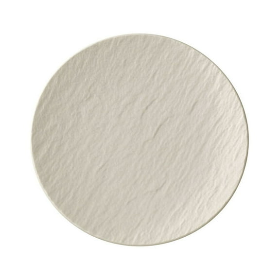 Villeroy & Boch Manufacture Rock Blanc Bread & Butter Plate