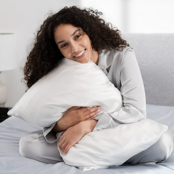 Silk pillowcase hotsell walmart canada