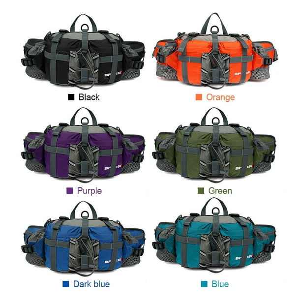 Bp vision outdoor fanny cheap pack