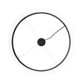 thumbnail image 5 of Meyda 148857 60 in. Anillo Dimmable LED Pendant, Solar Black & White Acrylic, 5 of 7