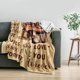 thumbnail image 2 of LHSHID Wedding Anniversary Blanket Gifts for Wife Husband Men Women Best Romantic Anniversary Marriage Gift for Couple Mom Parents Happy Anniversary for Girlfriend Boyfriend Gifts Blanket 30"x40", 2 of 7