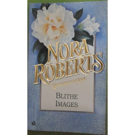 Pre-Owned Blithe Images (Mass Market Paperback) 0373510381 9780373510382