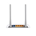 thumbnail image 2 of Router Ethernet potencia, Inalámbrico, 4x RJ-45, con 2 Antenas TP-Link TL-WR840N, 2 of 2