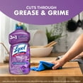 thumbnail image 6 of Lysol® Multi-Surface Cleaner, 2X Concentrated, Pourable Brand New Day, Lavender & Cotton Blossom Scent, 28 oz, 6 of 10
