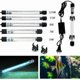 thumbnail image 2 of 13w Aquarium Fish Tank Pond Uv Steriliser Light Water Clean Lamp Submersible Pk, 2 of 5