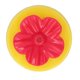 thumbnail image 5 of Herramienta De Alimentación De Colibrí De Mano, Alimentador De Anillo De Colibrí De Color Brillante De Flores Vívidas Para Exteriores, 5 of 7