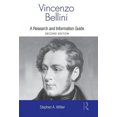 thumbnail image 1 of Vincenzo Bellini, un Guide pour la Recherche (Bibliographies de Musique Itinérante), 1 of 1