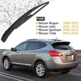 thumbnail image 6 of 28780-JM00A Rear Windshield Wiper Arm Blade Set for Rogue, 2008-2013 for Juke,Tiida 2011-2016, 6 of 6