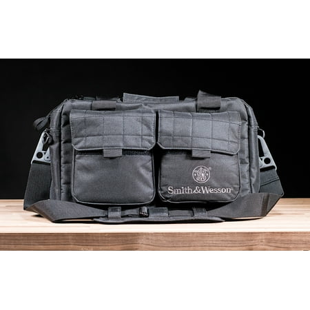 RECRUIT TACTICAL RANGE BAG (Best Tactical Range Bag)