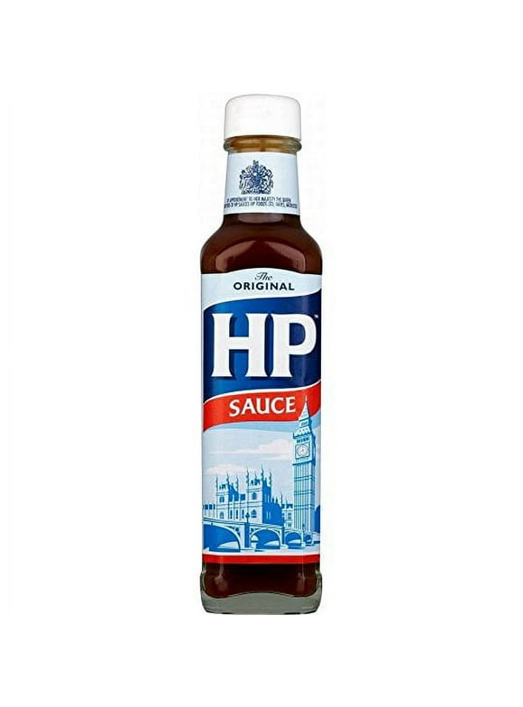 HP Original Sauce 255g - Pack of 2