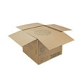 thumbnail image 3 of Sweet Street, 14 Slice Big Chocolate 5 Layer Cake, 7 lb, (2 Count), 3 of 6