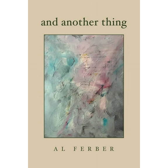 And Another Thing (Paperback)