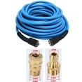 thumbnail image 1 of High Pressure Washer High Washer Extension Hose for M22 3600 PSI, 1 of 7