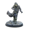 thumbnail image 5 of Modiphius: The Elder Scrolls: Call to Arms: Thalmor Patrol - 6 Figure Resin Expansion, Chapter 4, Unpainted, 32mm Miniatures With Scenic Bases, RPG, 5 of 9