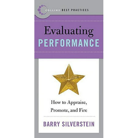 Best Practices: Evaluating Performance - eBook