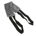 thumbnail image 1 of Dog Lift Harness For Rear Legs, Dog Sling For Large Dogs Hind Leg Support Dog Lift Harness Adjustable Soft Thickened Dog Hind Leg Support Sling For Senior Injured  Dogs, 1 of 8