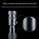 thumbnail image 5 of Telescopio Monocular con Zoom de 10-300X40mm, telescopio compacto resistente al agua con trípode para soporte de teléfono inteligente para senderismo, Camping, observación de aves YUNYI BRAND  Deportes, 5 of 8
