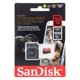 thumbnail image 1 of Tarjeta de memoria SanDisk Extreme PRO microSDHC 32GB Class 10 U3, 1 of 5