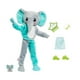 thumbnail image 2 of Muñeca Barbie Cutie Reveal Animales de la Selva Elefante, 2 of 4