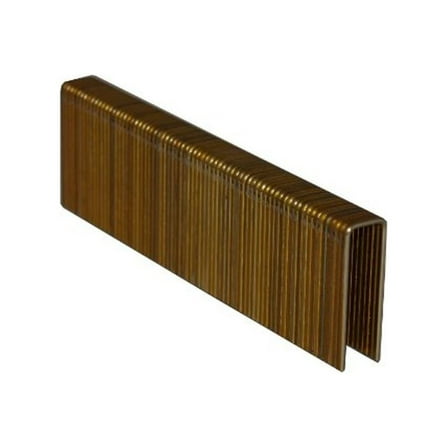 Spotnails 6520PG-5M 15 Gauge 1/2" Crown 2-1/2" Staples 5000/Box