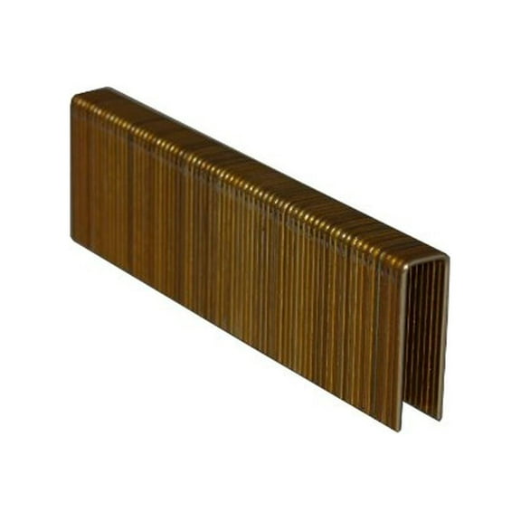 Spotnails 6520PG-5M 15 Gauge 1/2" Crown 2-1/2" Staples 5000/Box