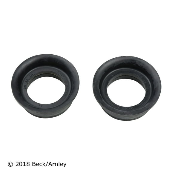 BeckArnley 039-6587 Spark Plug Tube Seal