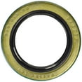 thumbnail image 2 of Dexter Axle Trailer Wheel Bearing Seal 010-019-00 Double Lip Type; 1.72 Inch Inside Diameter; 2.565 Inch Outside Diameter; Rubber, 2 of 3