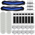 thumbnail image 1 of Replacement Parts for Ecovacs For DEEBOT N30 Pro Vacuum Cleaner Accessories, 1 of 8