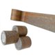 thumbnail image 1 of 5M Self-Adhesive Wood Grain Tape for Furniture Repair - Easy to Apply, 1 of 2