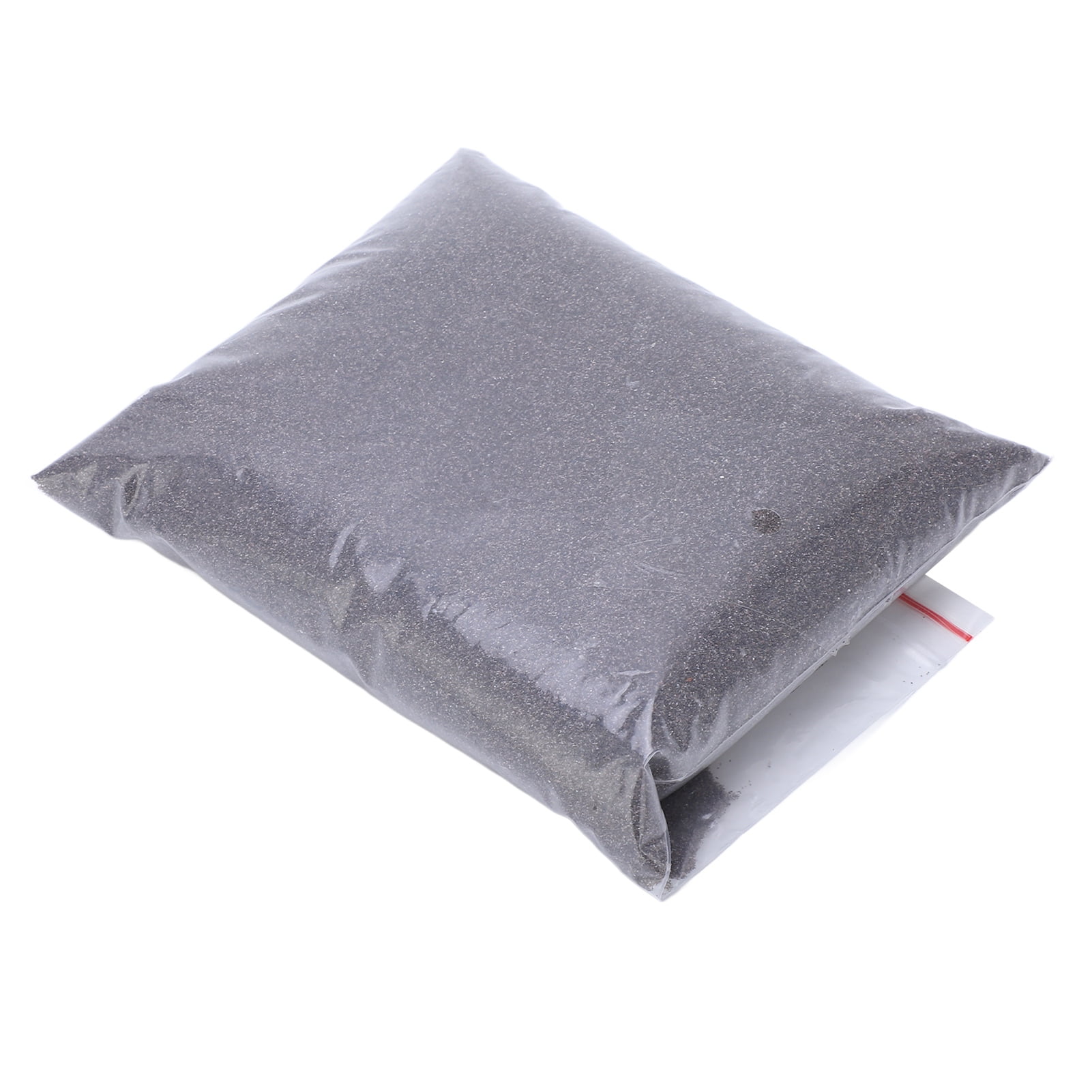 Aluminum Oxide Blast Media, Long Lasting Efficient 2.2lb Aluminum Oxide Powder 1st Grade For Sandblast Guns 100 Grit