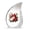Cardinal bird-2, variant on VALERASH Teardrop Cardinal Bird Cremation Urns for Human Ashes Adult Man & Women 3 Inch - Small Urns for Human Ashes Keepsake- 3 Inch