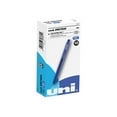 thumbnail image 3 of Uni-Ball UBC70360 0.7 mm Spectrum Gel Pen, Blue - Pack of 12, 3 of 7
