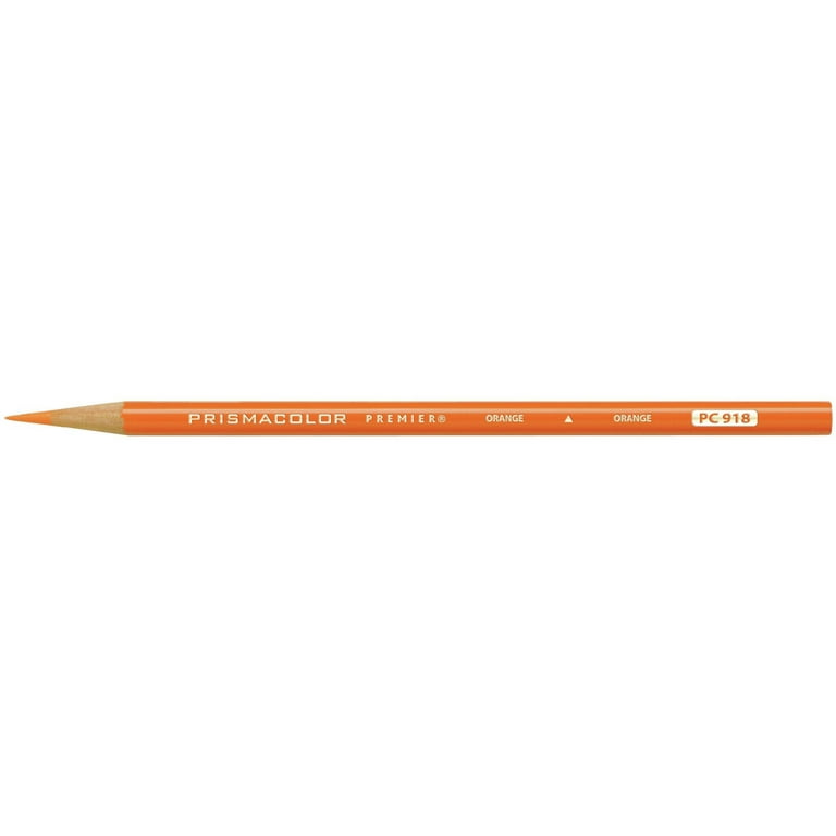 Prismacolor Premier Colored Pencils, Soft Core - 72pc 767578450780