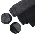 thumbnail image 4 of Tissu en Maille pour Haut-Parleur 1 m de Rechange Bricolage Antipoussière Insonorisant Tissu en Maille pour Haut-Parleur Équipement de Protection Accessoires, 4 of 7