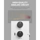 thumbnail image 5 of Pedal de guitarra Chorus Donner EMBARK 04 DIY Shell Electric, 5 of 7