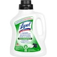 thumbnail image 1 of Lysol Laundry Disinfectant, Odour Eliminator, 0% Bleach, Eliminates germs that detergents may leave behind, 2.7L, 1 of 12