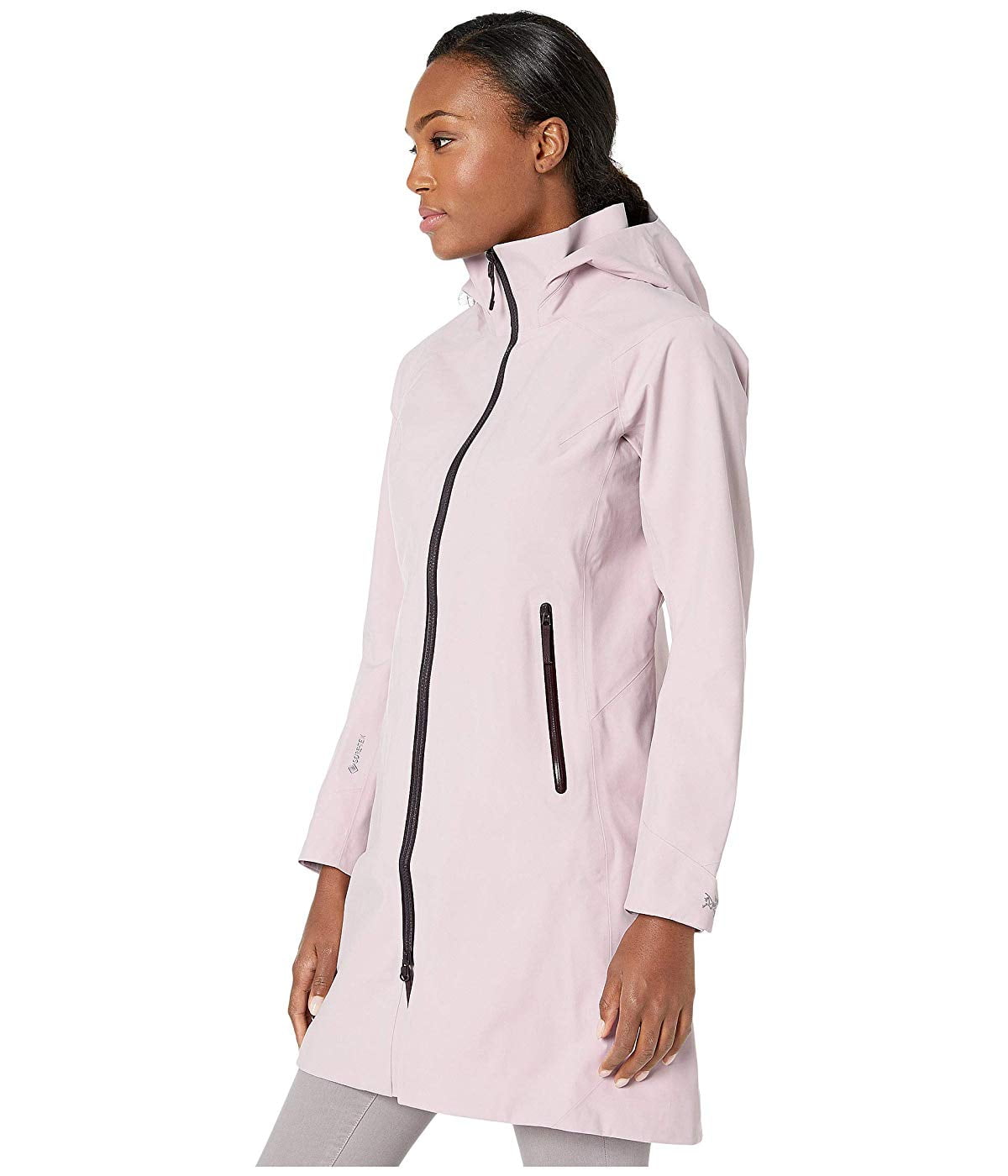 arc teryx mistaya coat