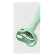 thumbnail image 2 of Hand Blender Kitchen Food Vegetable Grinder Food Mixer Purees Smoothies Shakes Sauces Soups Sage US Plug Black, 2 of 5