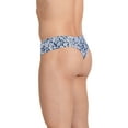 thumbnail image 3 of Jockey Men's True Style Thong - 3 Pack, 3 of 4