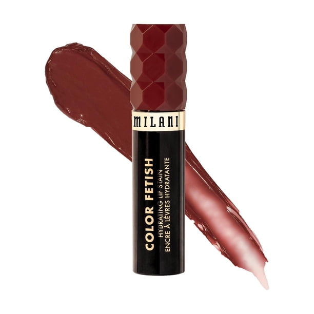 Tinte de labios Milani Color Fetish 110 Mauve Mentality