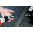 thumbnail image 4 of Camco RV Leveling Scissor Jack Socket Drill Adapter, Fits 3/8 and 1/2 Power Drills, Works with All 3/4 Hex Drive Jacks (57363), 4 of 10