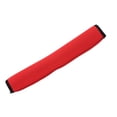 thumbnail image 3 of Headset Cover, Headphone Headband Cushion, Soft Diving Material For Headphone Music Headset Learn, 3 of 8