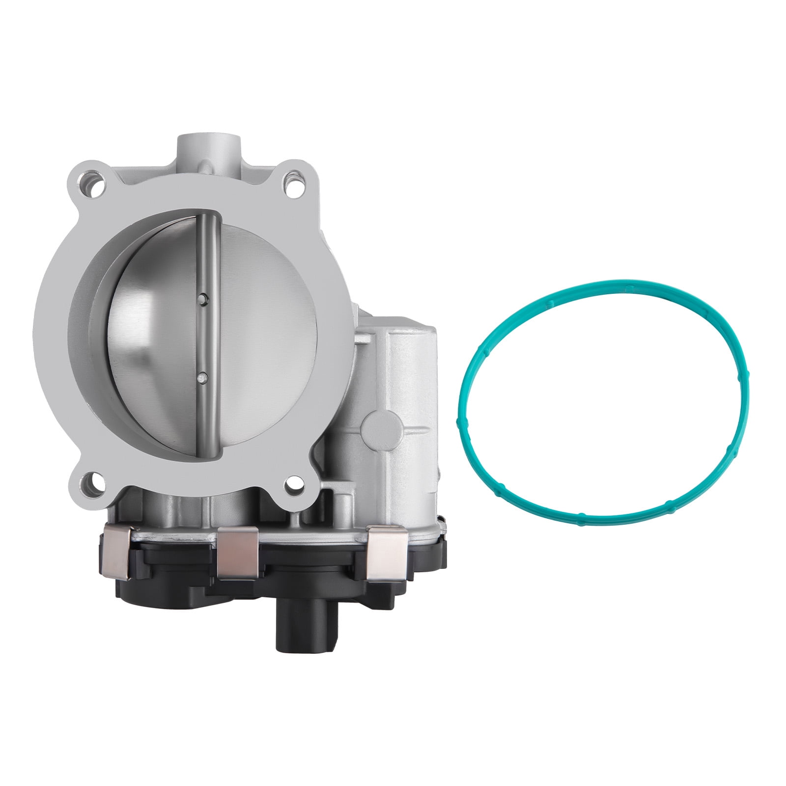 maXpeedingrods Electronic Throttle Body Assembly S20008 for Chevy Silverado 2007-2008, for Chevrolet Express Avalanche Suburban Trailblazer, for GMC Sierra, Yukon 2007-2008, 12572658