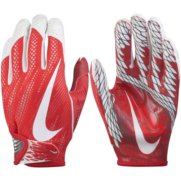 Nike Adult Vapor Knit 2 Receiver Gloves 2017