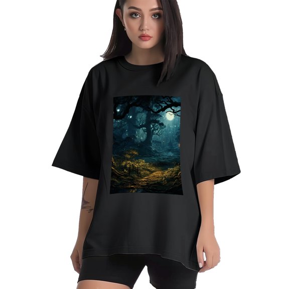 Plus Size Shirt for Women Black Tops for Women Short Sleeves Shirt for Women T Shirt Crewneck Shirt for Women XS
