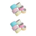 thumbnail image 1 of maskred Unique Decompression Sticky Ball Tapes for Game and Art Enthusiasts Type 3 2PCS, 1 of 1