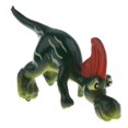 thumbnail image 4 of 6 Piezas Modelo De Animal Realista Figura Estatuilla Chico Ciencia Naturaleza Juguetes Dinosaurio, 4 of 9
